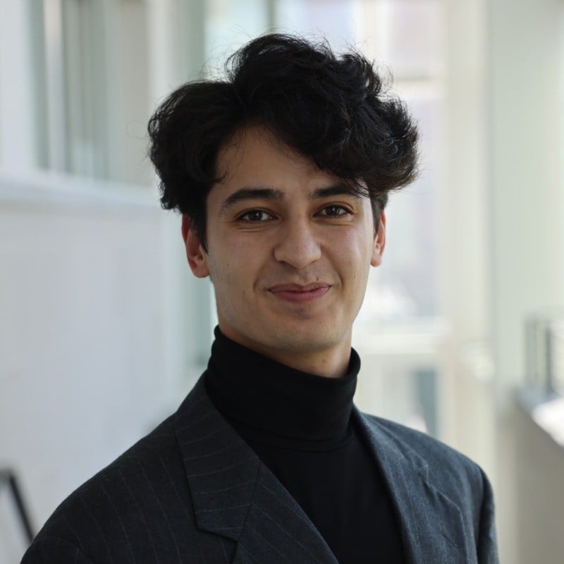 Hamid Rezaee profile photo