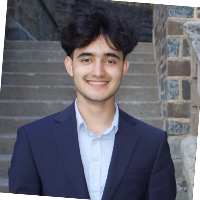 Hurmatullah Habibi profile photo