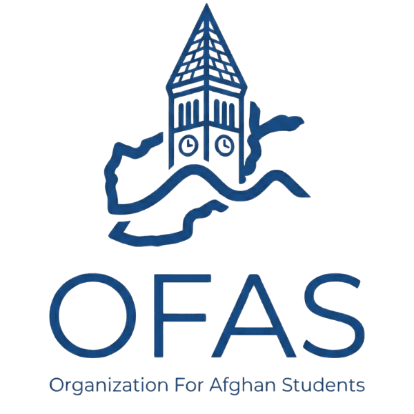 OFAS — Organization For Afghan Students