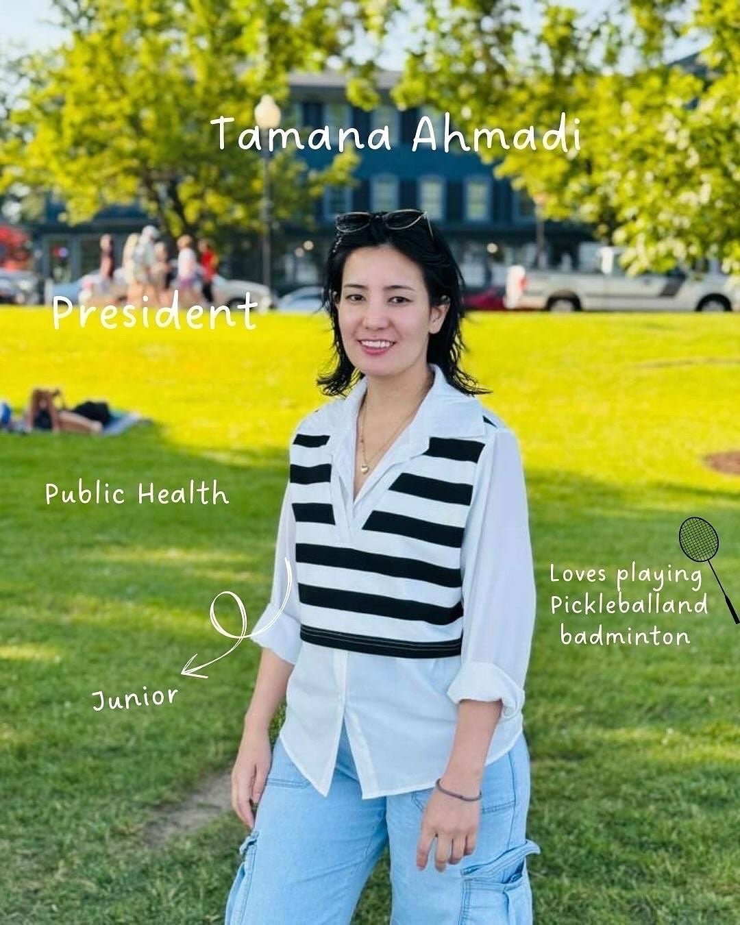 E-Board 2025-2026 OFAS photo 2
