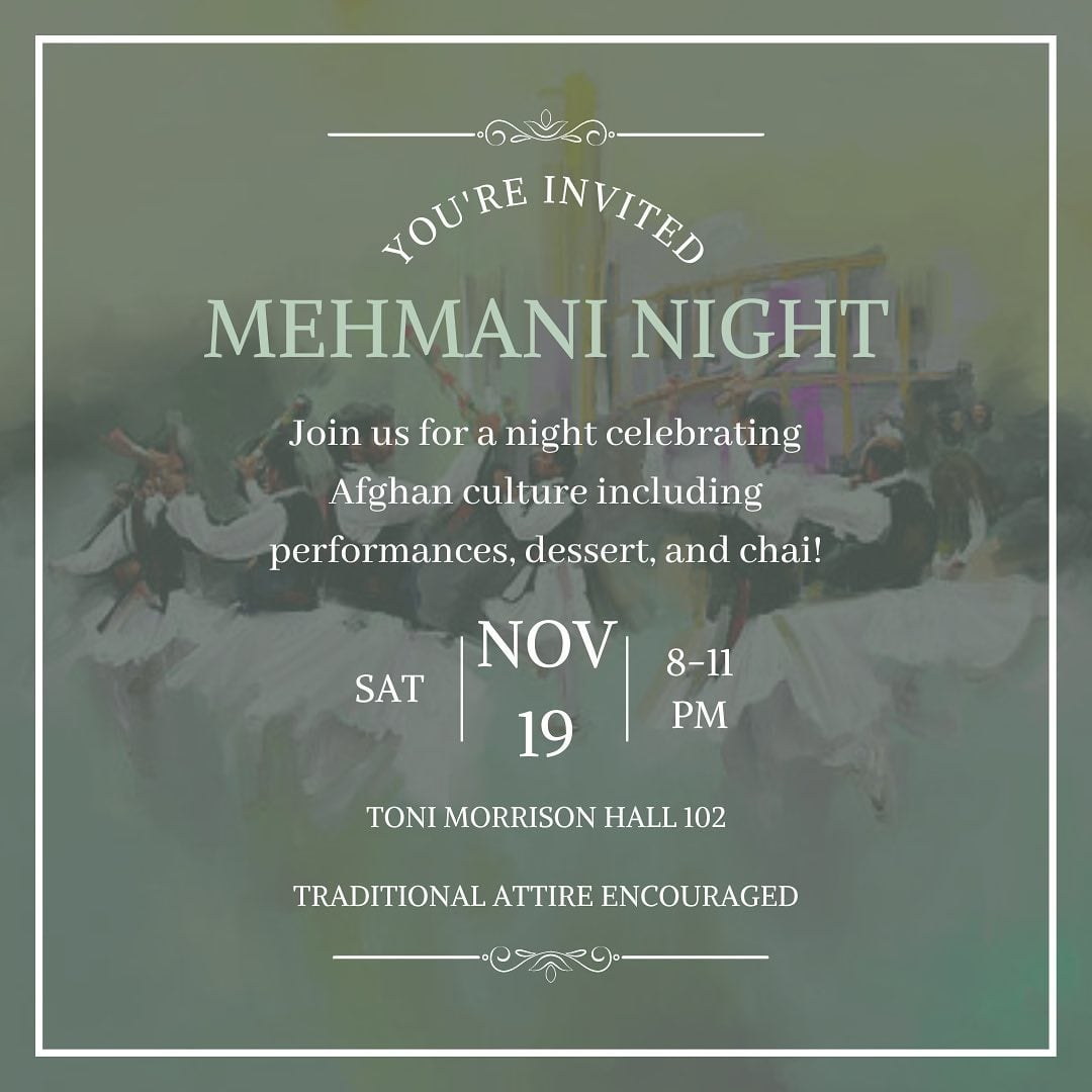 Mehmani Night 2022 OFAS photo 2
