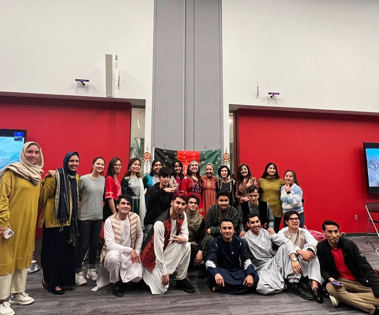 Mehmani Night 2022 OFAS photo 1