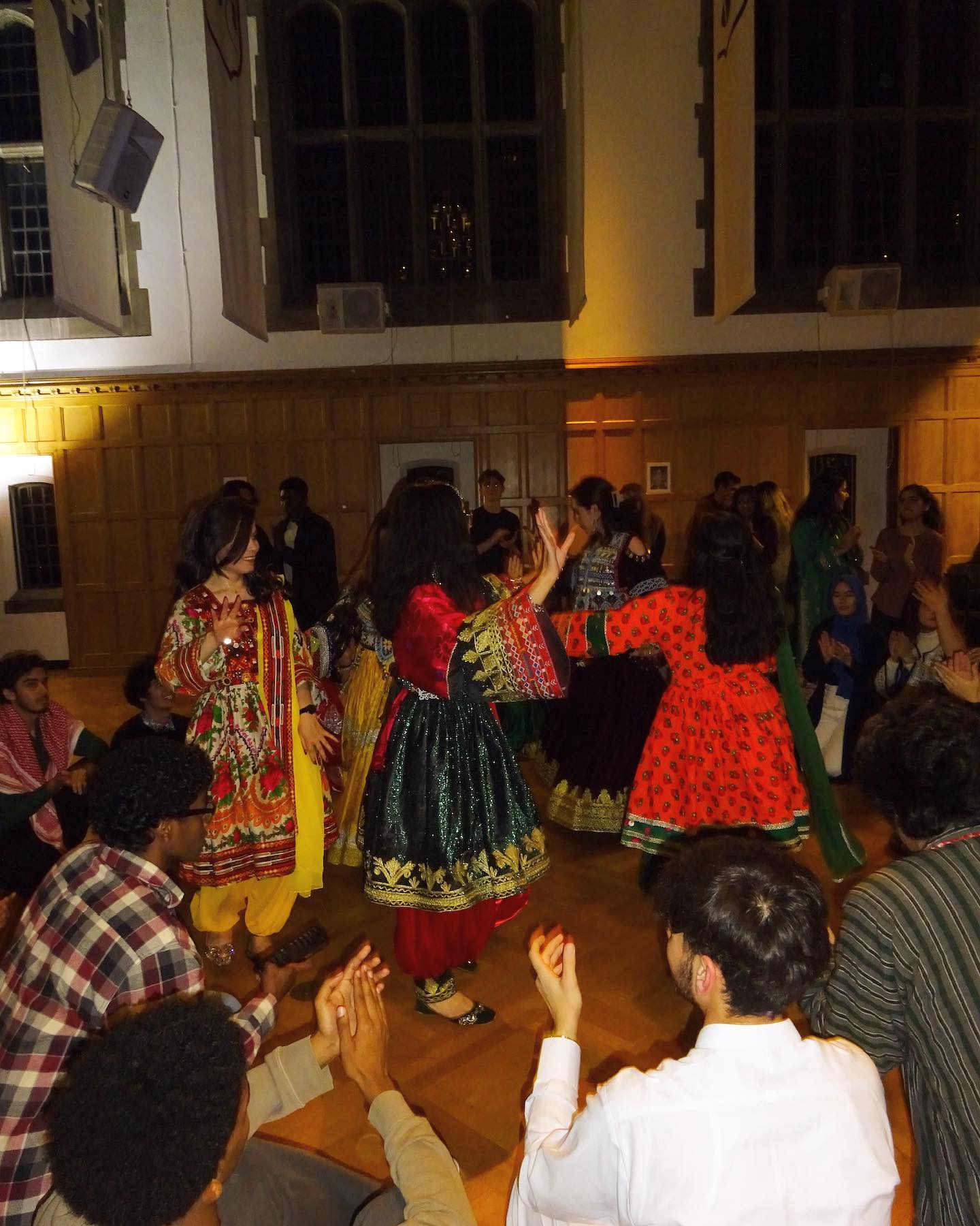 Mehmani Night 2023 OFAS photo 1
