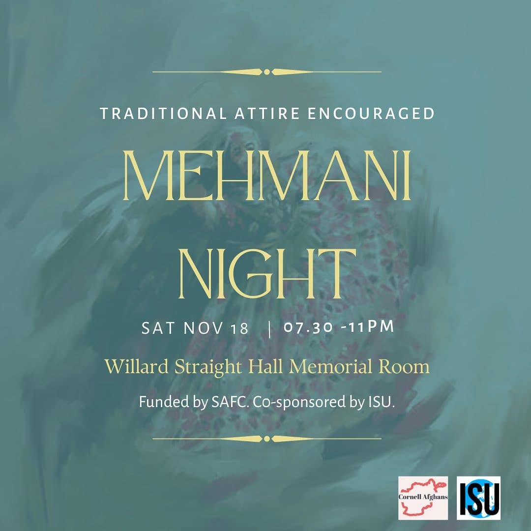 Mehmani Night 2023 OFAS photo 2