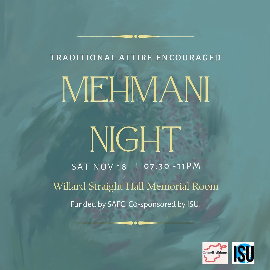 Mehmani Night 2023 OFAS photo 2