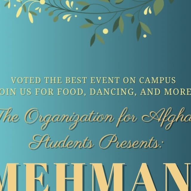Mehmani Night 2024 OFAS photo 3