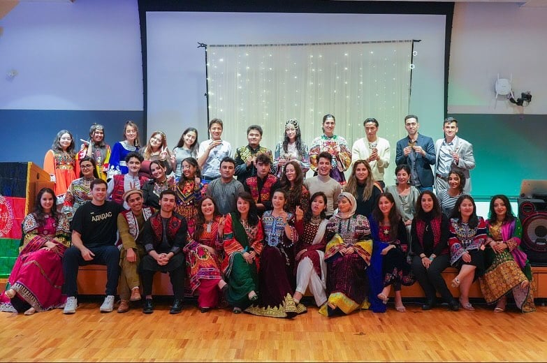 Cultural programming reaches the Cornell community