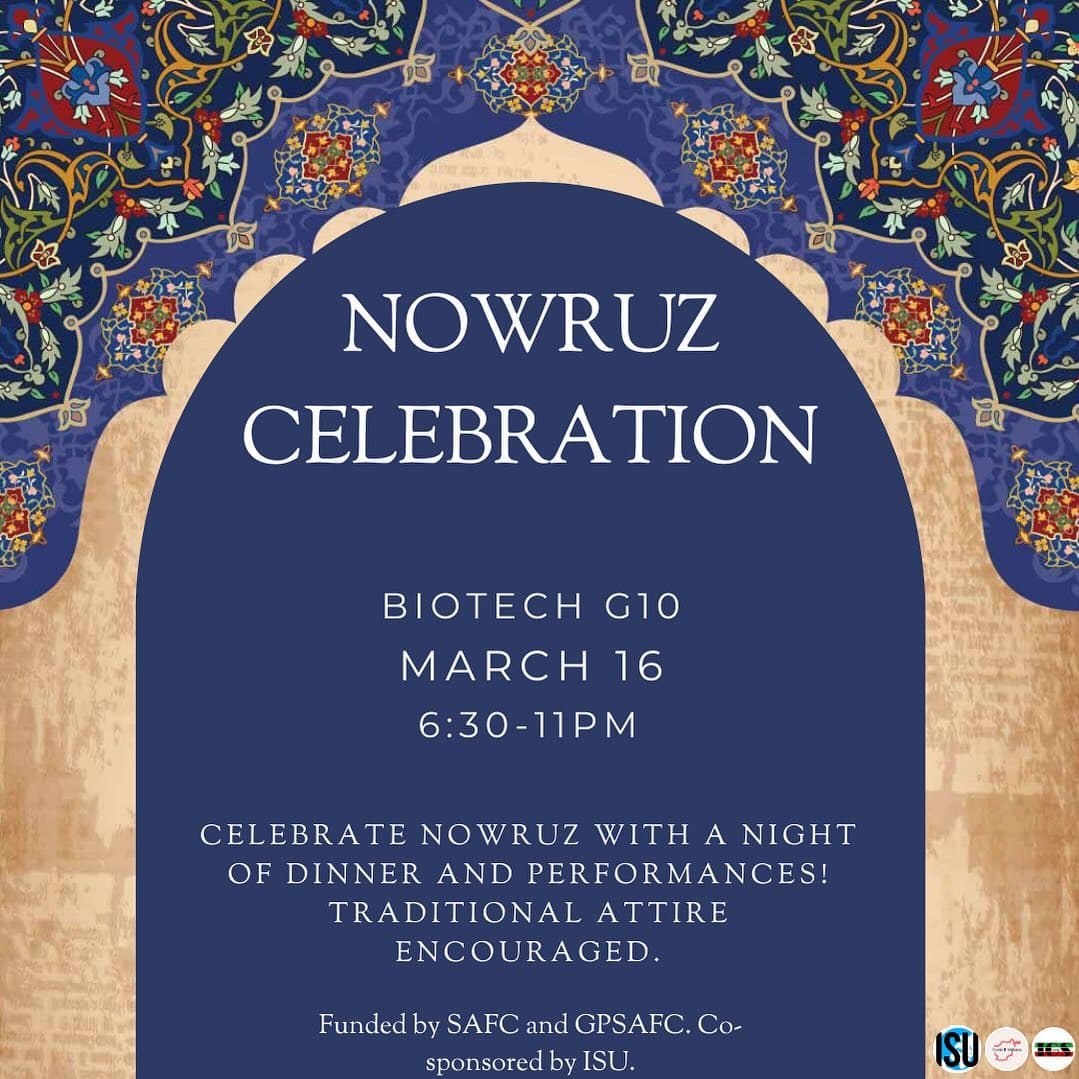 Nowruz 2024 OFAS photo 3