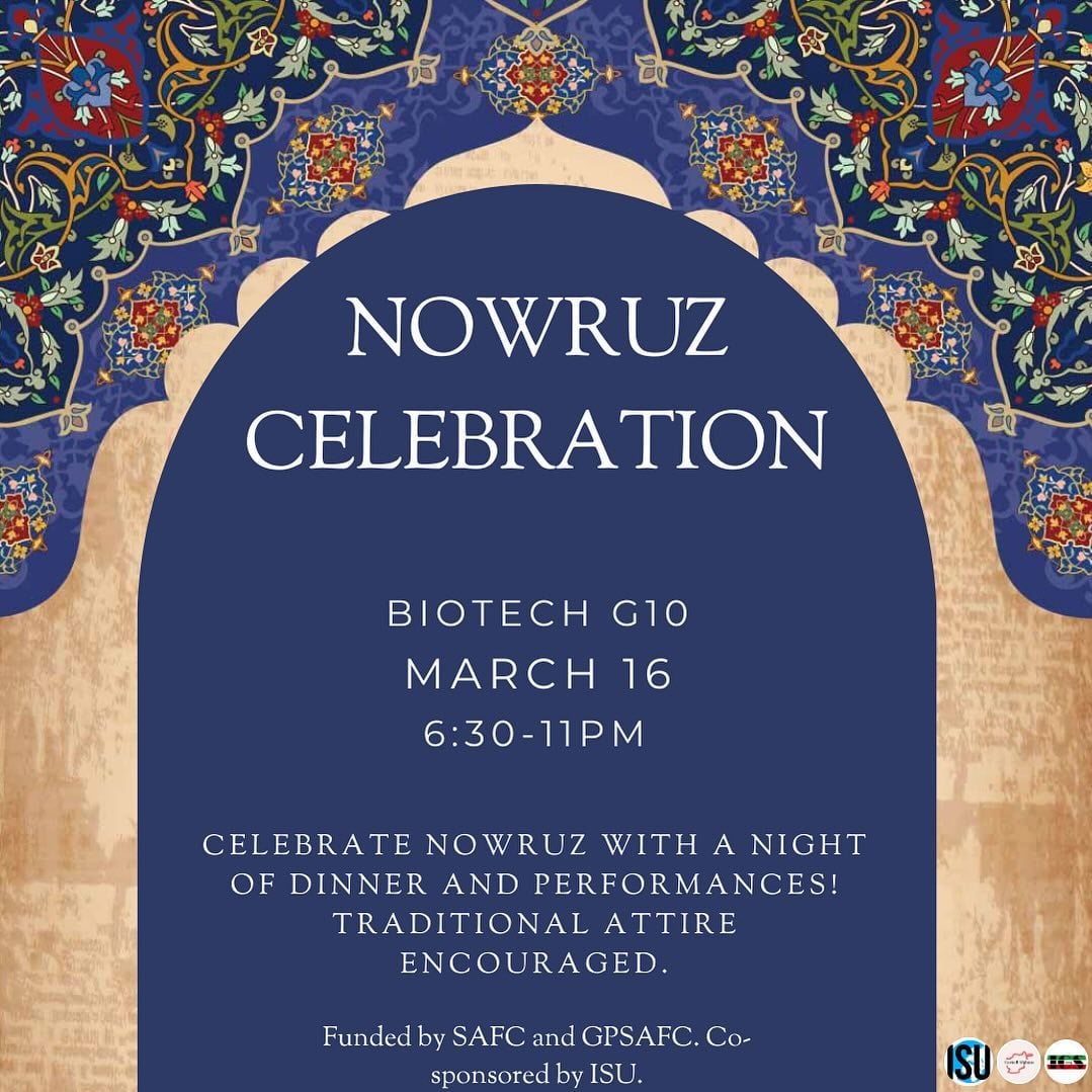 Nowruz 2024 OFAS photo 3