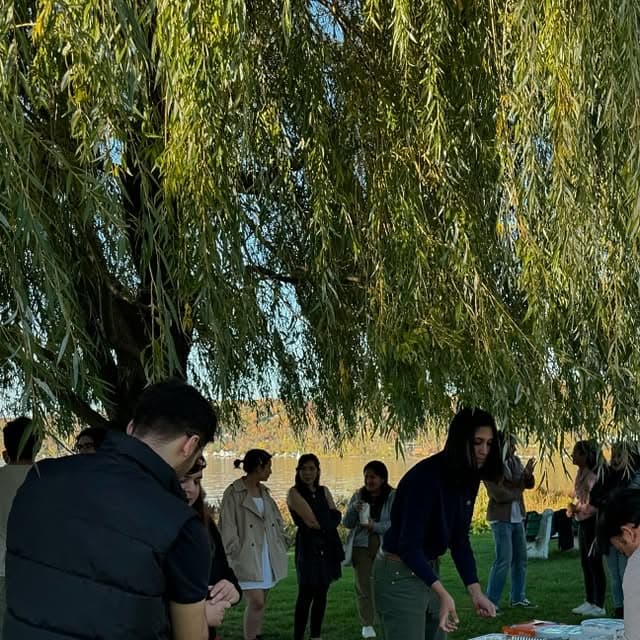 Stewart Park BBQ 2024 OFAS photo 1