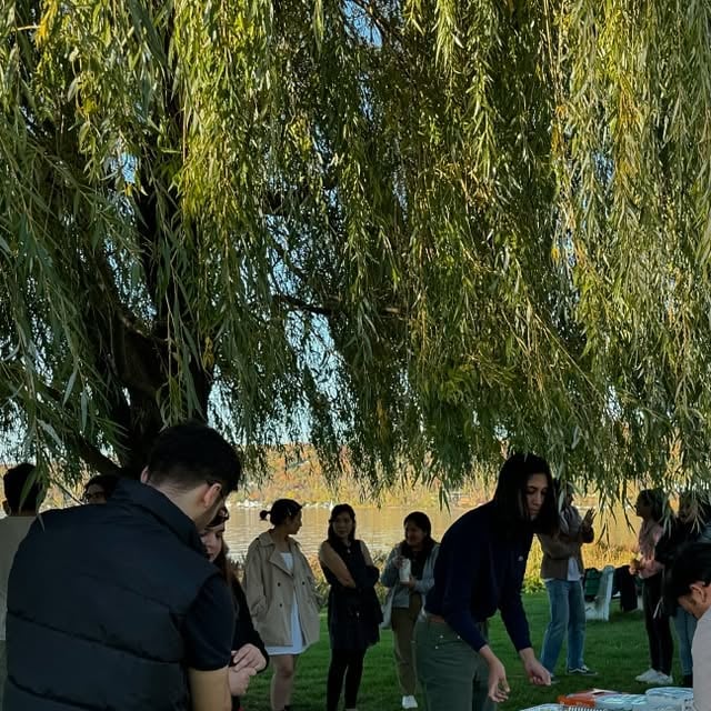 Stewart Park BBQ 2024 OFAS photo 1